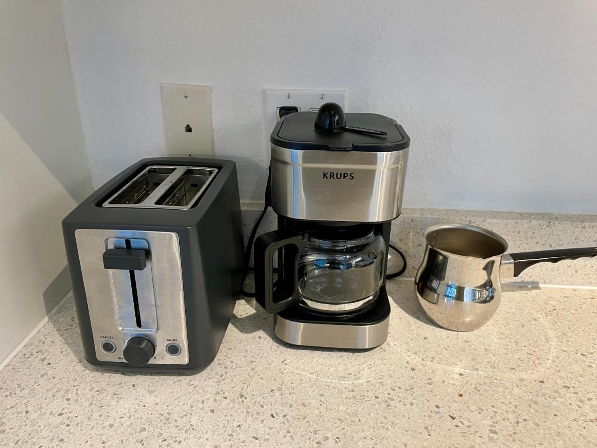 1Br Loft In Downtown With Bay View And Workspace Маями Екстериор снимка